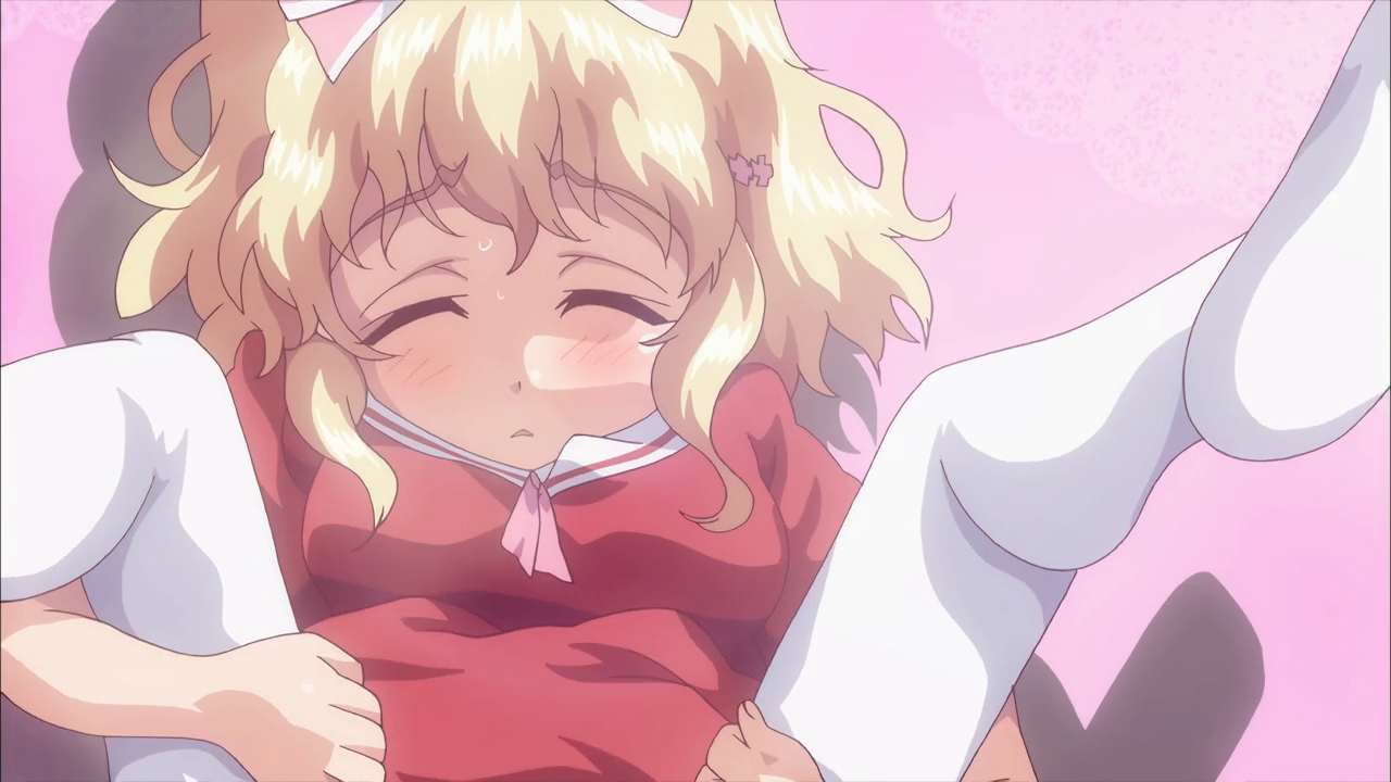 thumbnail for Imouto Paradise! 2 on oppai.stream, all your anime hentai needs in one place